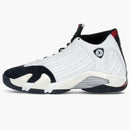 Jordan 14 Retro Black Toe (2006)