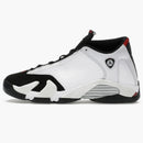 Jordan 14 Retro Black Toe (2024) (gs)