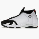 Jordan 14 Retro Black Toe (2024)