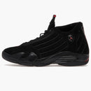 Jordan 14 Retro Black Cdp (2008)