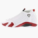 Jordan 14 Retro Candy Cane (2006)