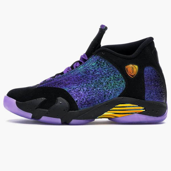 Jordan 14 Retro Doernbecher (2019)
