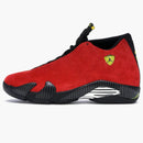 Jordan 14 Retro Challenge Red