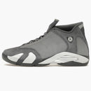 Jordan 14 Retro Flint Grey
