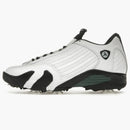 Jordan 14 Retro Golf Oxidized Green