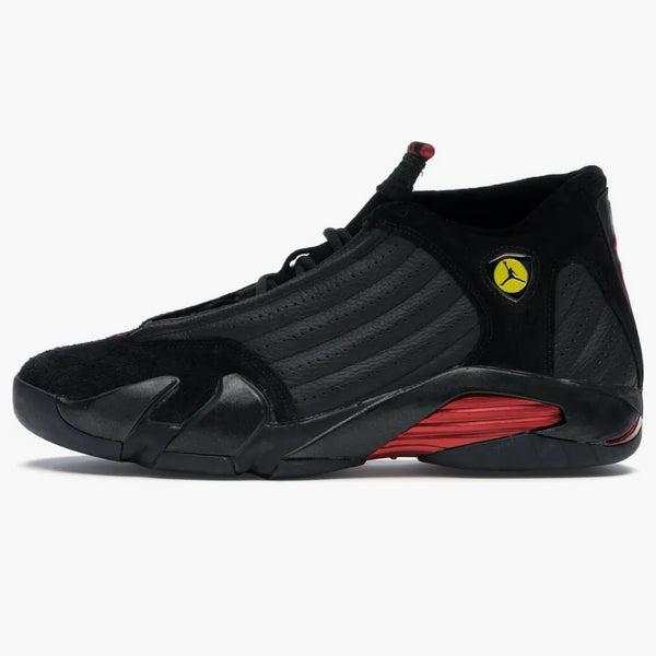 Jordan 14 Retro Last Shot (2005)