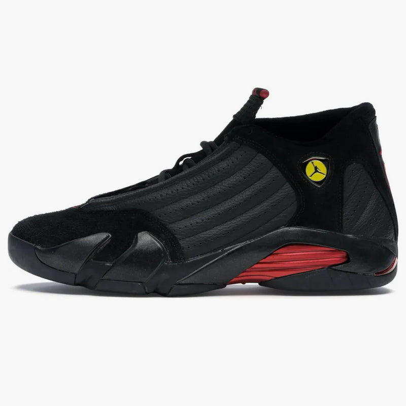 Jordan 14 Retro Last Shot (2005)
