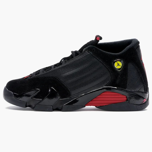 Jordan 14 Retro Last Shot (2018) (gs)