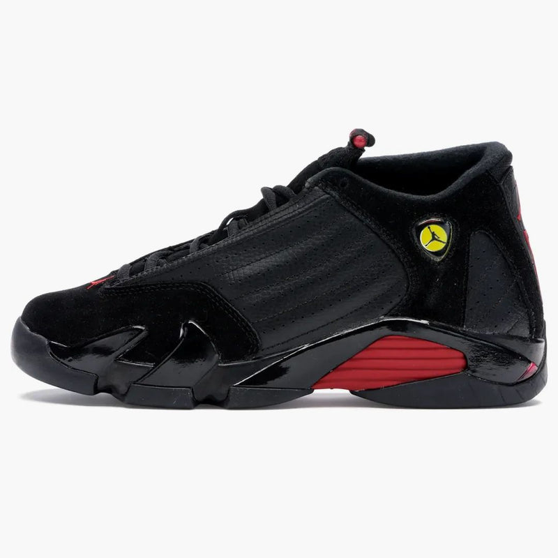 Jordan 14 Retro Last Shot (2018) (gs)