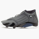 Jordan 14 Retro Light Graphite (2011) (gs)