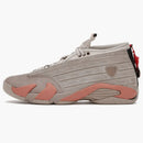 Jordan 14 Retro Low Clot Terra Blush