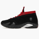 Jordan 14 Retro Low Red Lipstick (women's)
