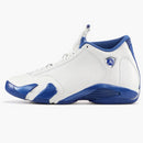 Jordan 14 Retro Ovo God's Plan