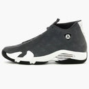 Jordan 14 Retro Oregon Ducks Pe Grey