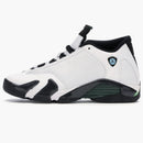 Jordan 14 Retro Oxidized Green (2016) (gs)