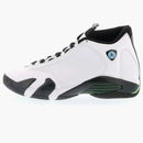 Jordan 14 Retro Oxidized Green (2016)