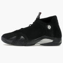 Jordan 14 Retro Redwood