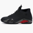 Jordan 14 Retro Se Black Anthracite