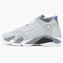 Jordan 14 Retro Sport Blue (gs)