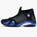 Jordan 14 Retro Supreme Black