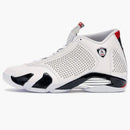 Jordan 14 Retro Supreme White