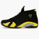 Jordan 14 Retro Thunder