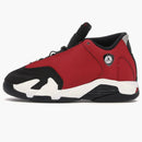 Jordan 14 Retro Gym Red Toro (ps)