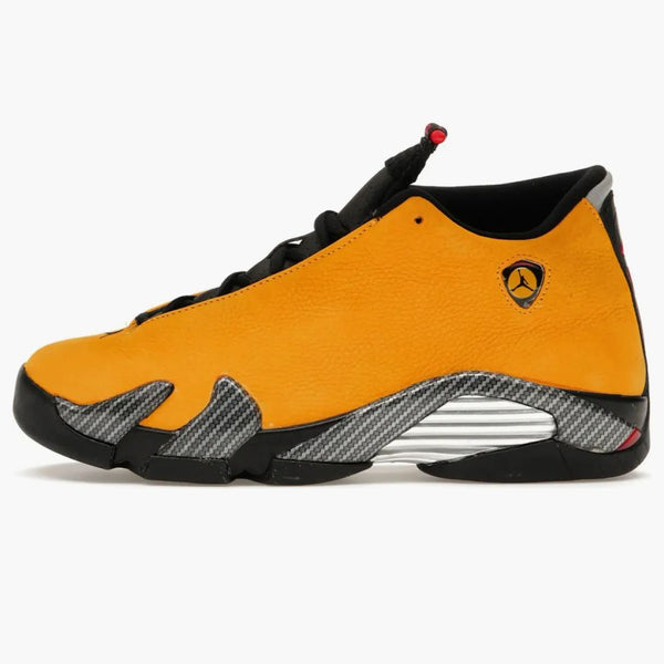 Jordan 14 Retro University Gold (gs)
