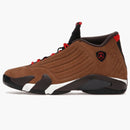 Jordan 14 Retro Winterized Archaeo Brown