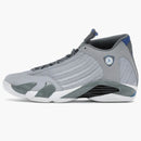 Jordan 14 Retro Wolf Grey