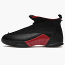 Jordan 15 Retro Bred Cdp (2008)