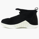 Jordan 15 Retro Psny Black Suede