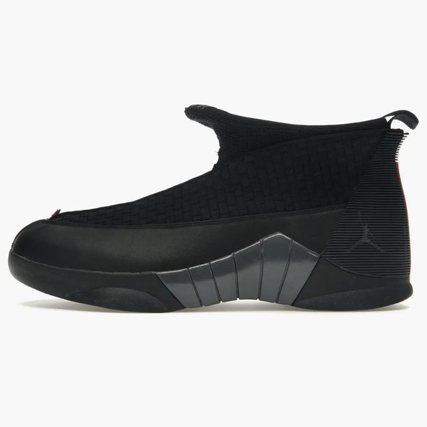 Jordan 15 Retro Stealth (2017)