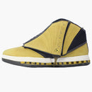 Jordan 16 Og Ginger