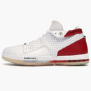 Jordan 16 Og Low White / Red