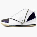 Jordan 16 Og White Midnight Navy