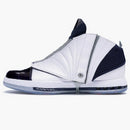 Jordan 16 Retro Midnight Navy (2016)