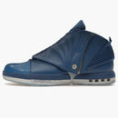 Jordan 16 Retro Trophy Room French Blue