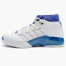 Jordan 17 Og Low White Carolina