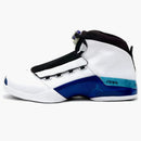 Jordan 17 Og Wizards Home