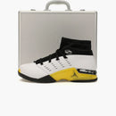 Jordan 17 Retro Low All-star Lightning (2024)