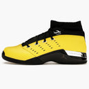 Jordan 17 Retro Low Solefly Alternate Lightning