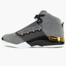 Jordan 17 Retro Trophy Room (no Shirt)