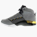 Jordan 17 Retro Trophy Room (with T-shirt)