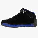 Jordan 18 Og Black Sport Royal (2003)