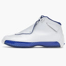 Jordan 18 Og White Sport Royal