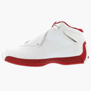Jordan 18 Og White Red