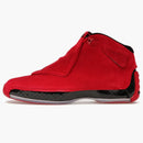 Jordan 18 Retro Toro