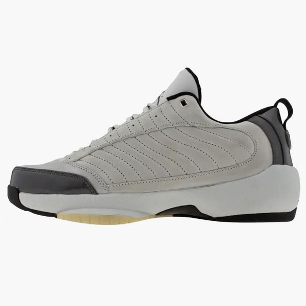 Jordan 19 Og Low Light Graphite