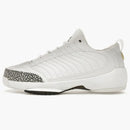 Jordan 19 Og Low White Cement Grey